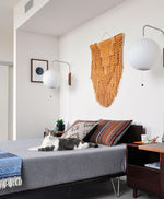 Nelson Wall Lamp