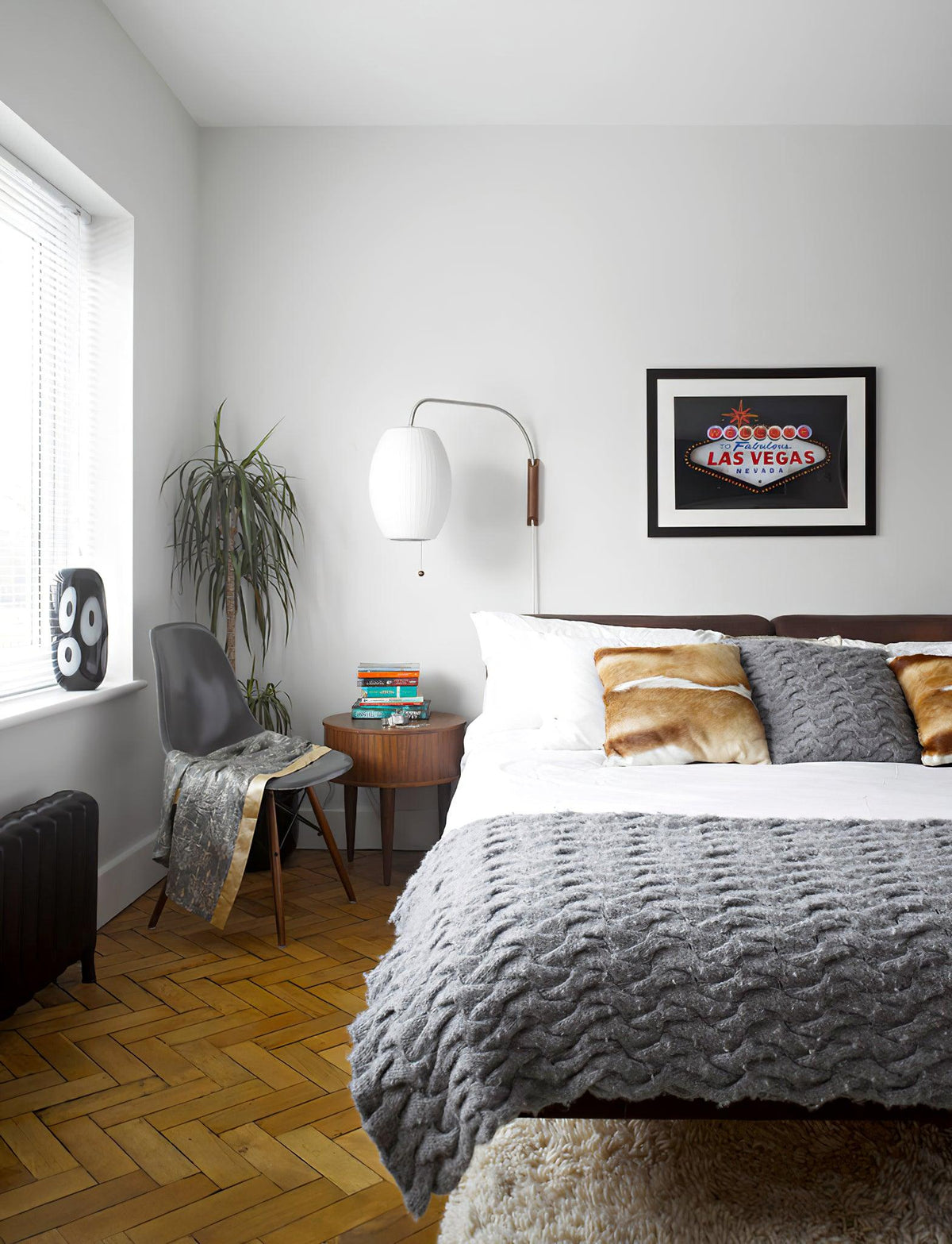 Nelson Wall Lamp