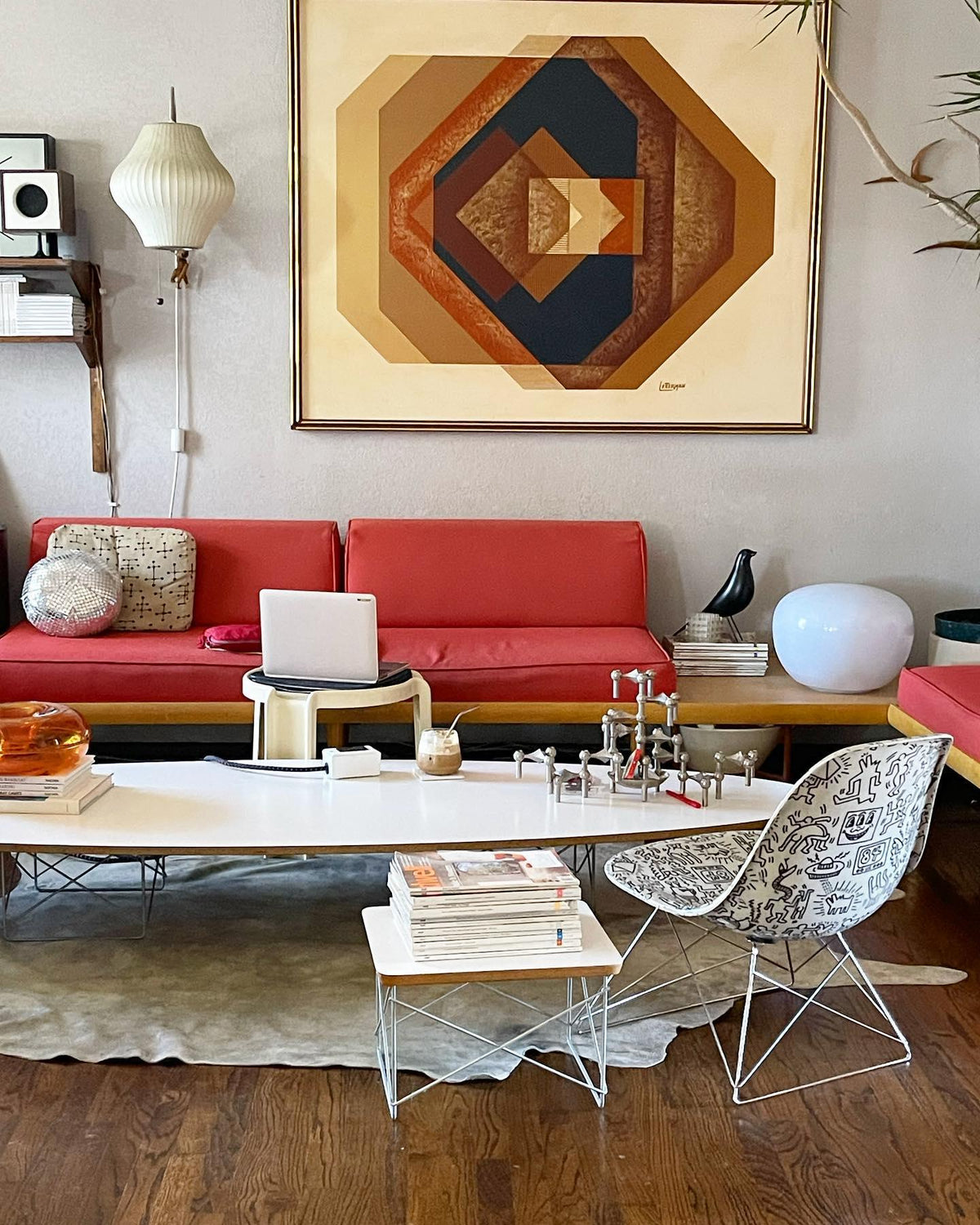 Nelson Wall Lamp