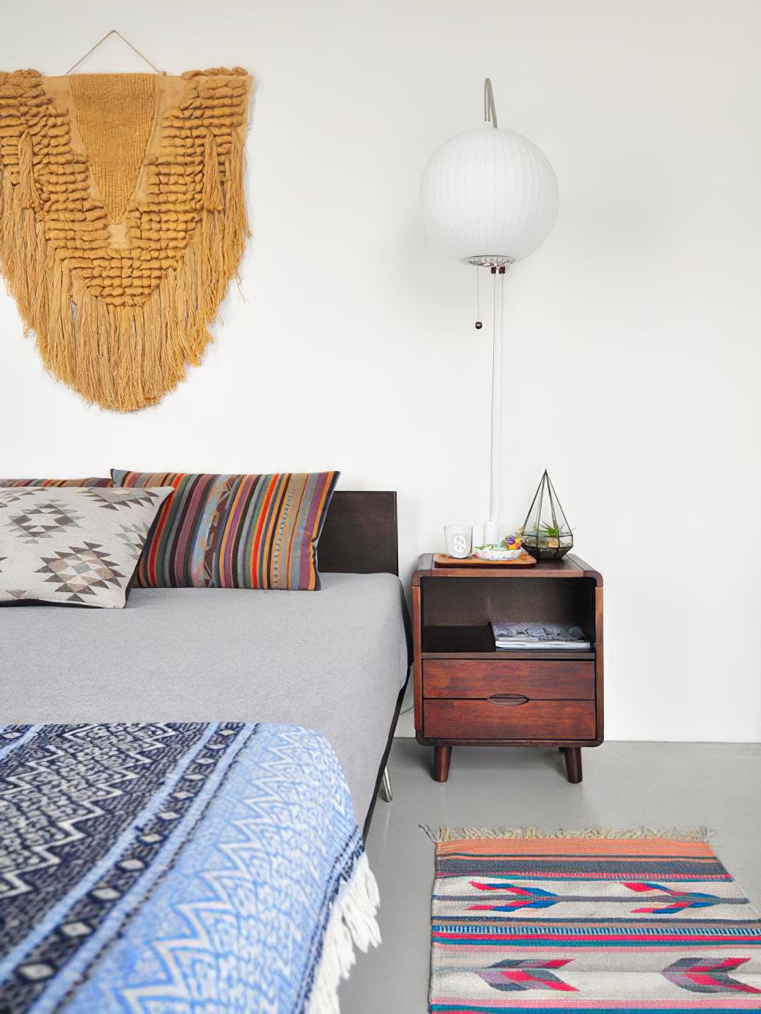 Nelson Wall Lamp
