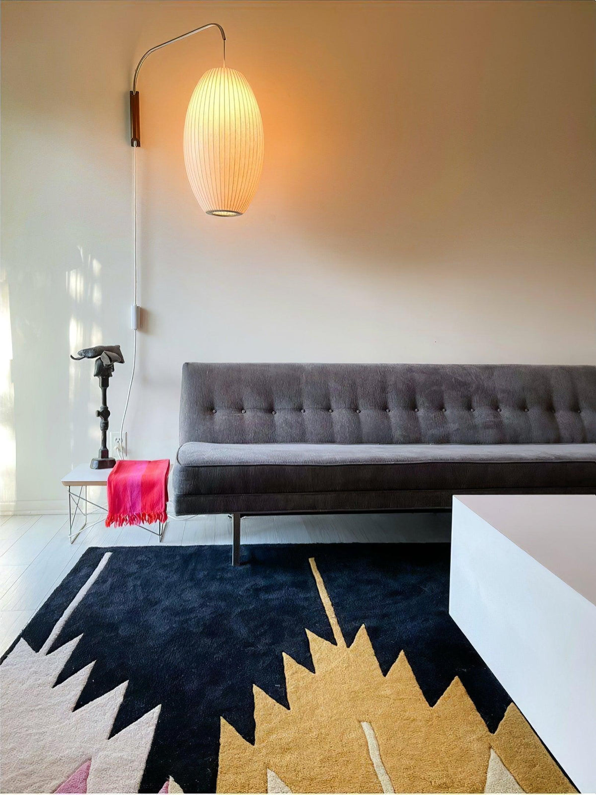 Nelson Wall Lamp