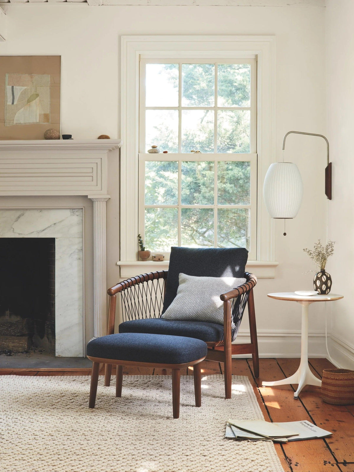 Nelson Wall Lamp