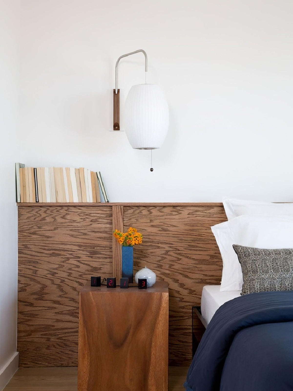Nelson Wall Lamp