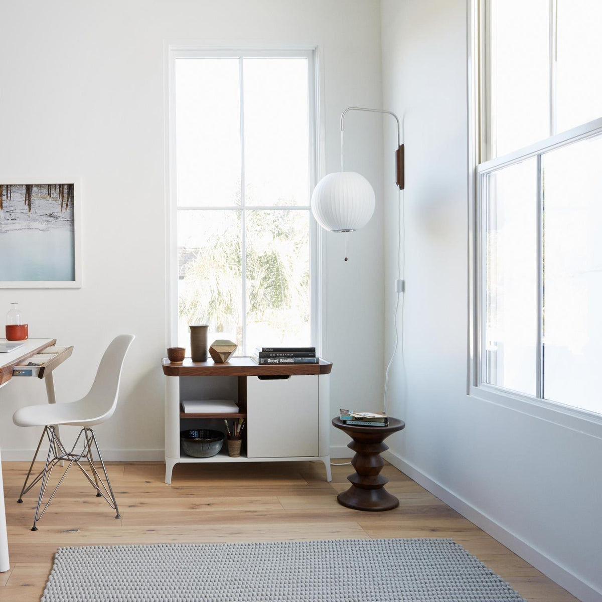 Nelson Wall Lamp