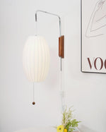 Nelson Wall Lamp
