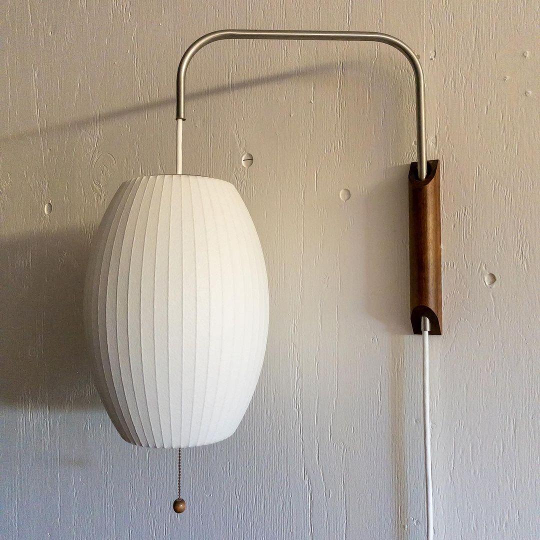 Bubble BallWall Sconce