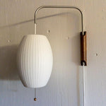 Bubble BallWall Sconce