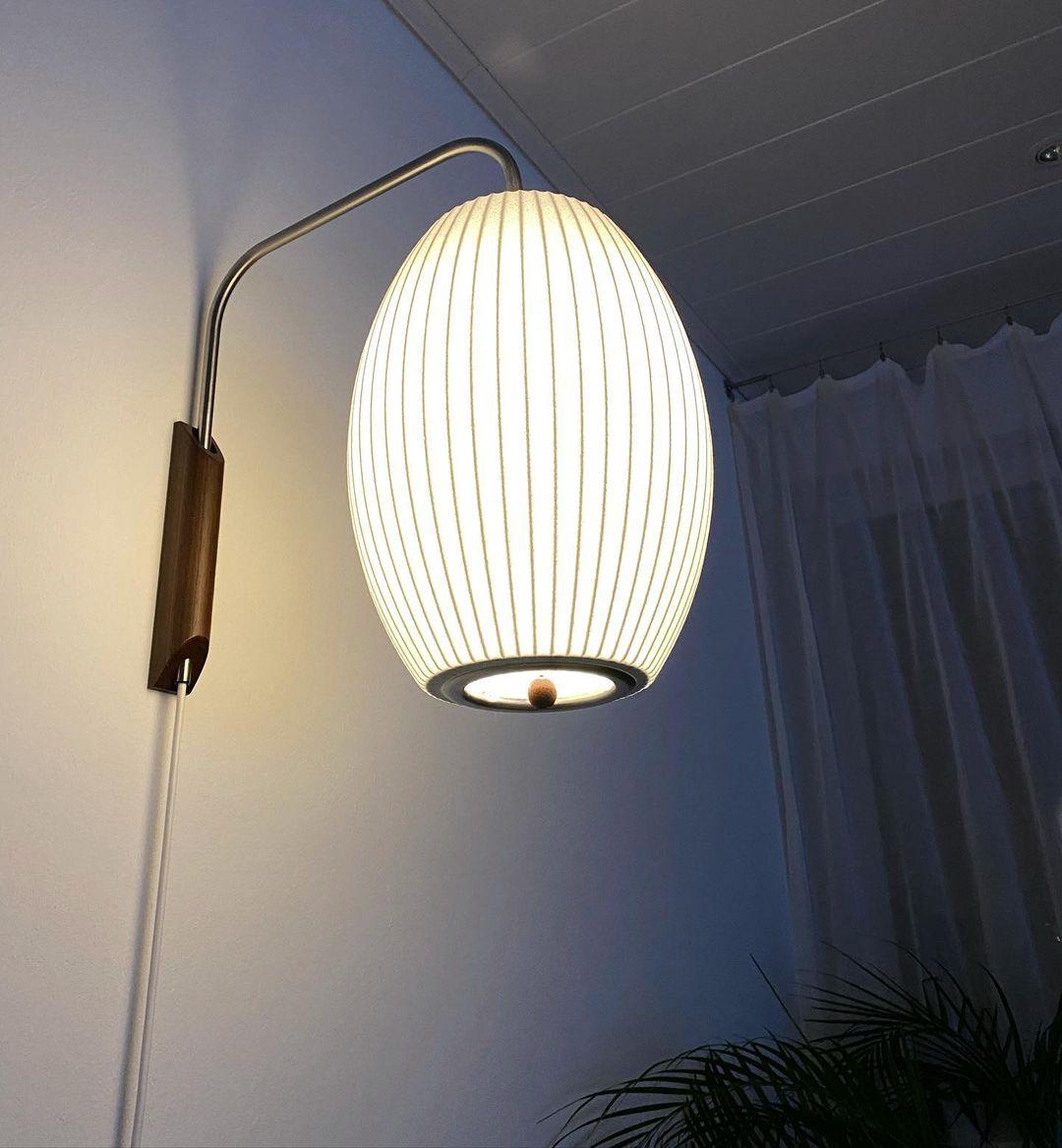 Bubble BallWall Sconce