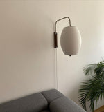Bubble BallWall Sconce