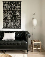 Bubble BallWall Sconce