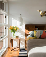 Bubble BallWall Sconce