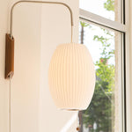 Bubble BallWall Sconce