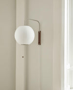 Bubble BallWall Sconce
