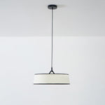 Dama Pendant Lamp