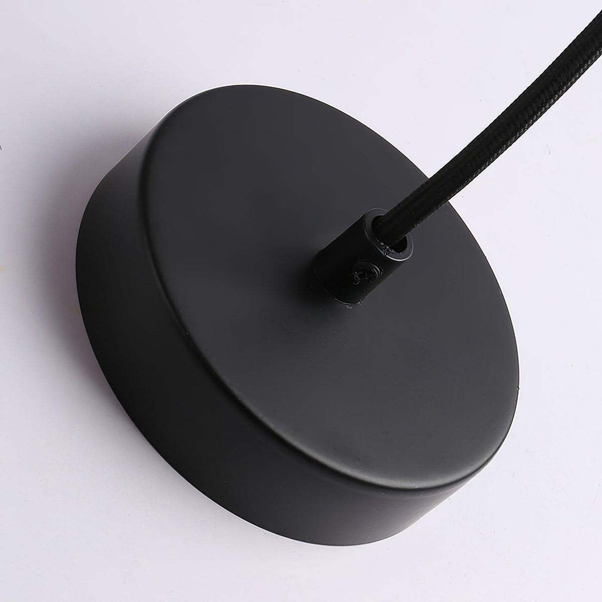 Nessa Wood Pendant Light