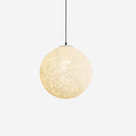 Nest Sphere Pendant Light