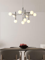 Network Chandelier 31.5"