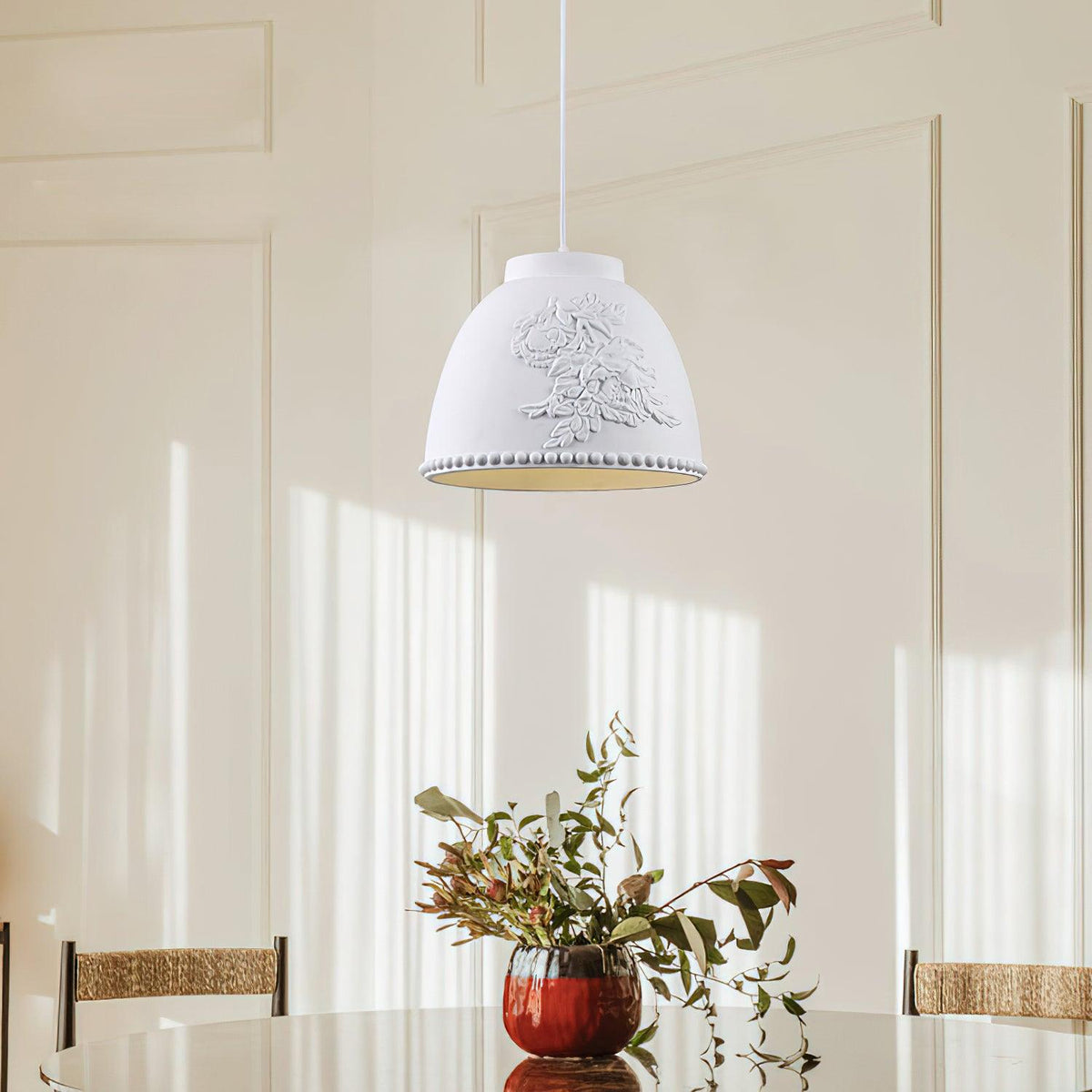 New Orleans Pendant Lamp 11"
