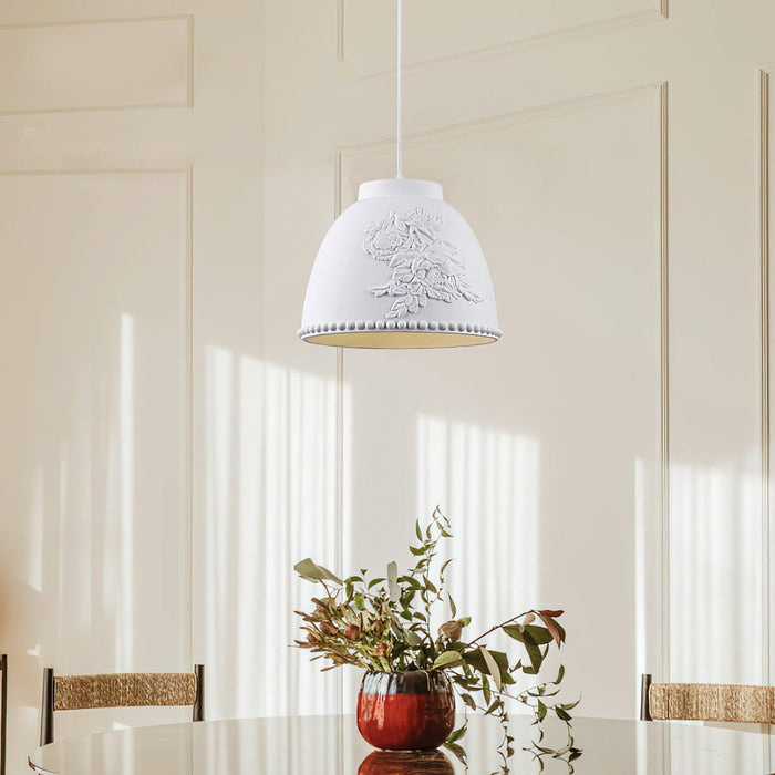 New Orleans Pendant Lamp 11"
