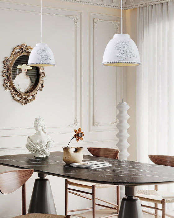 New Orleans Pendant Lamp 11"