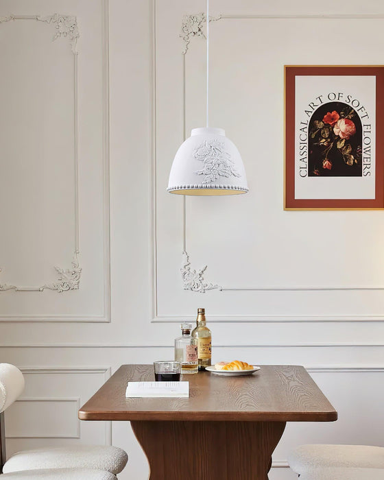 New Orleans Pendant Lamp 11"