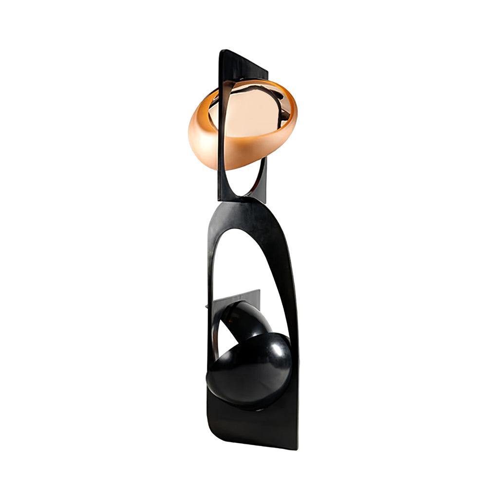 Niamh Barry Sculpture Floor Lamp 37.8"