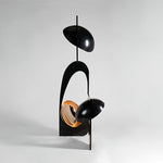 Niamh Barry Sculpture Floor Lamp 37.8"