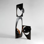 Niamh Barry Sculpture Floor Lamp 37.8"