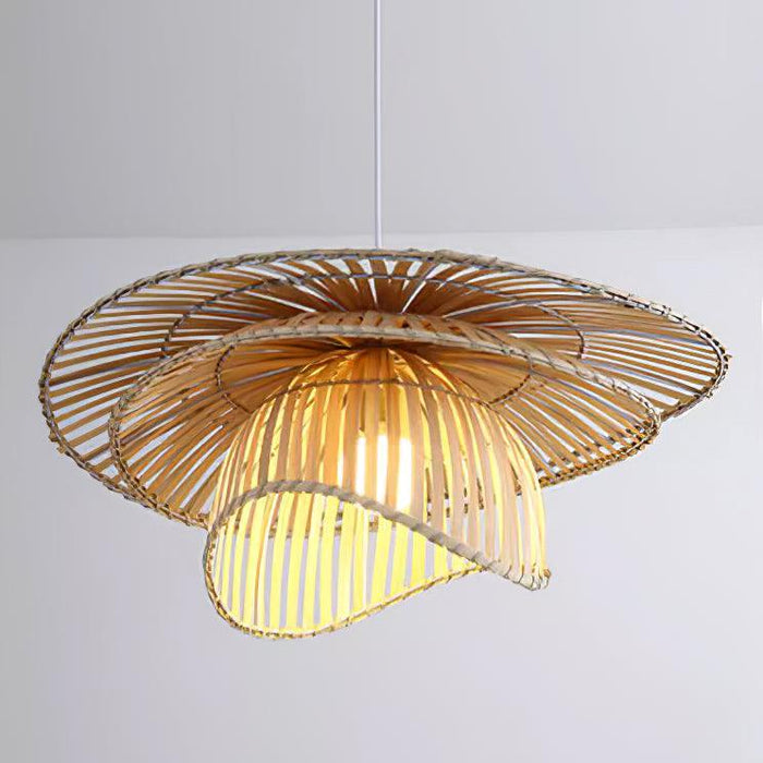 Nikita Pendant Light 19.7"