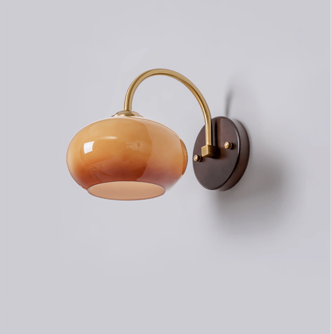 Nilo Wall Lamp