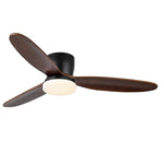 Nocturnus Ceiling Fan Light