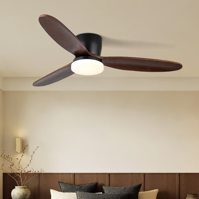Nocturnus Ceiling Fan Light