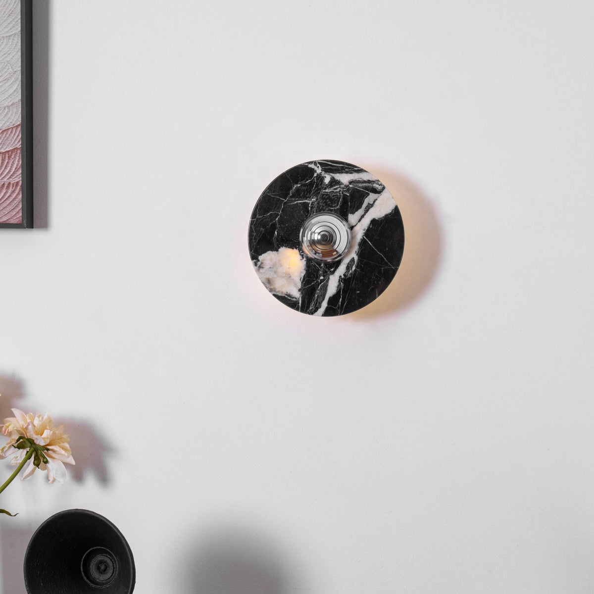 Noireon Wall Sconce