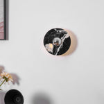 Noireon Wall Sconce