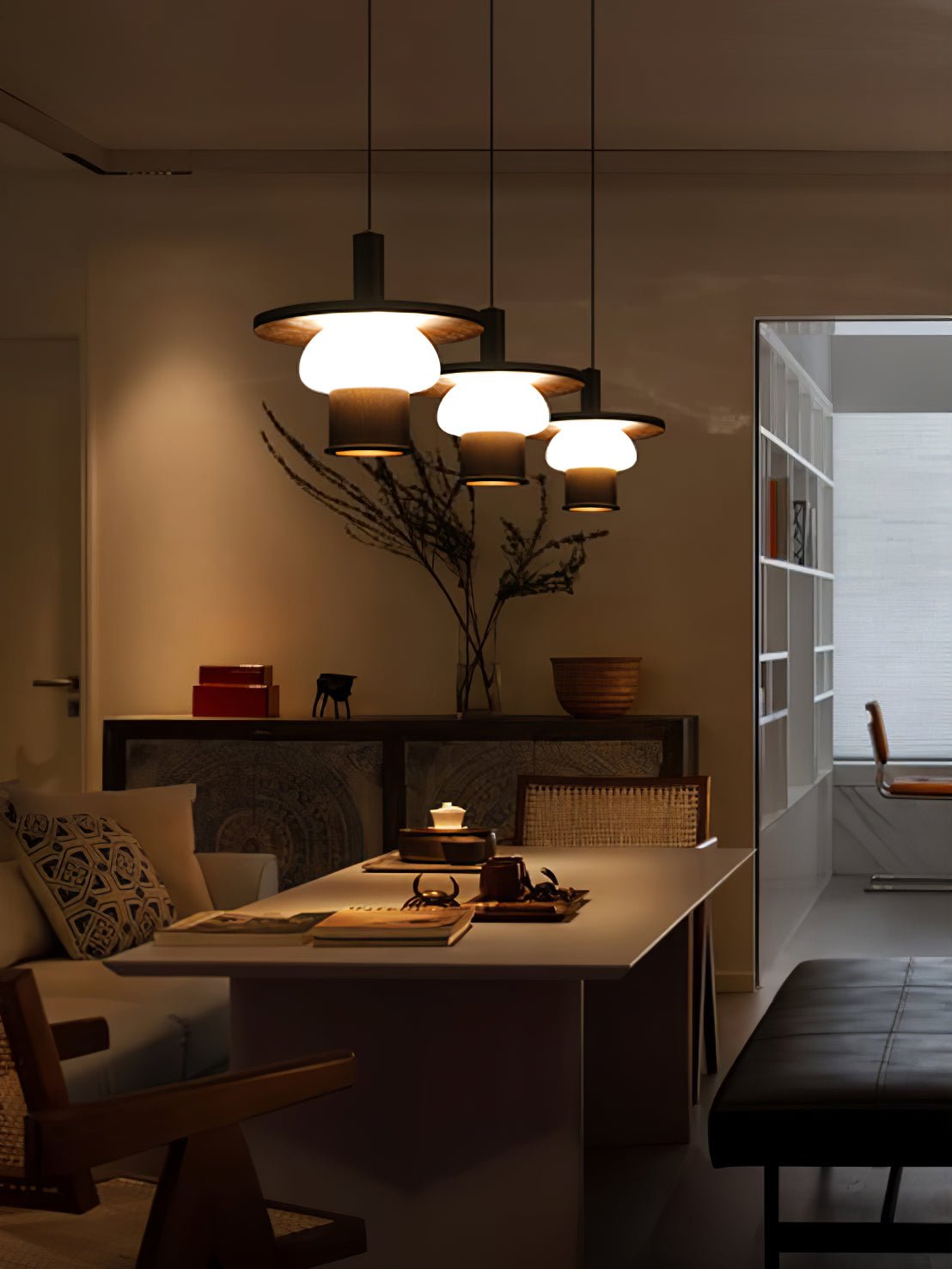 Noka Pendant Light