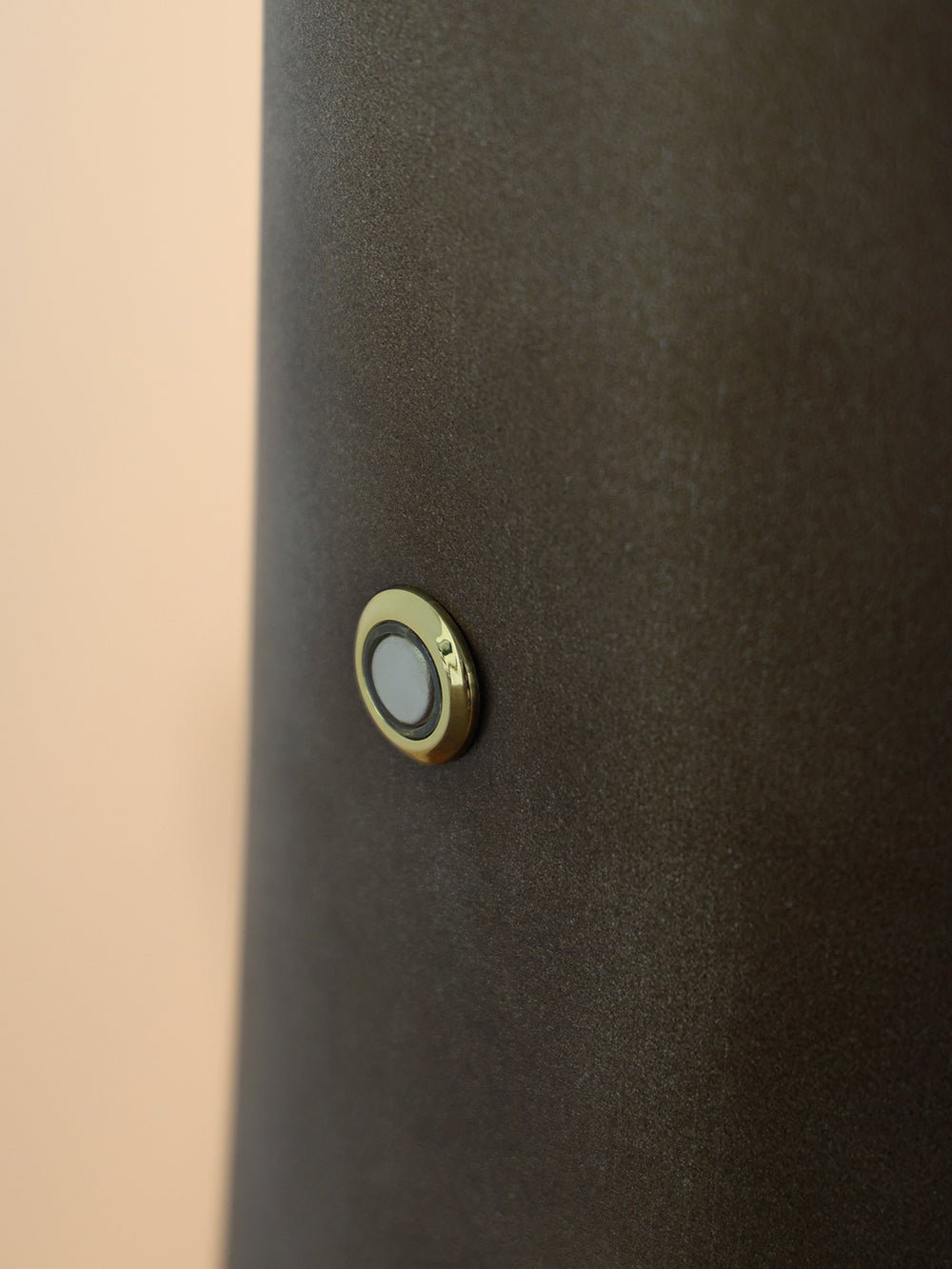 Noor Grande Sculptural Floor Lamp