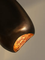 Noor Sculptural Table Lamp