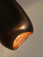 Noor Sculptural Table Lamp