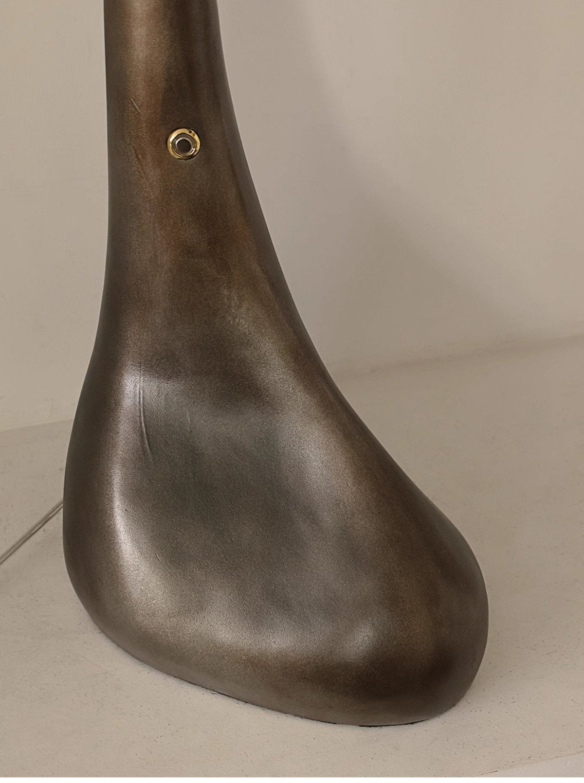 Noor Sculptural Table Lamp