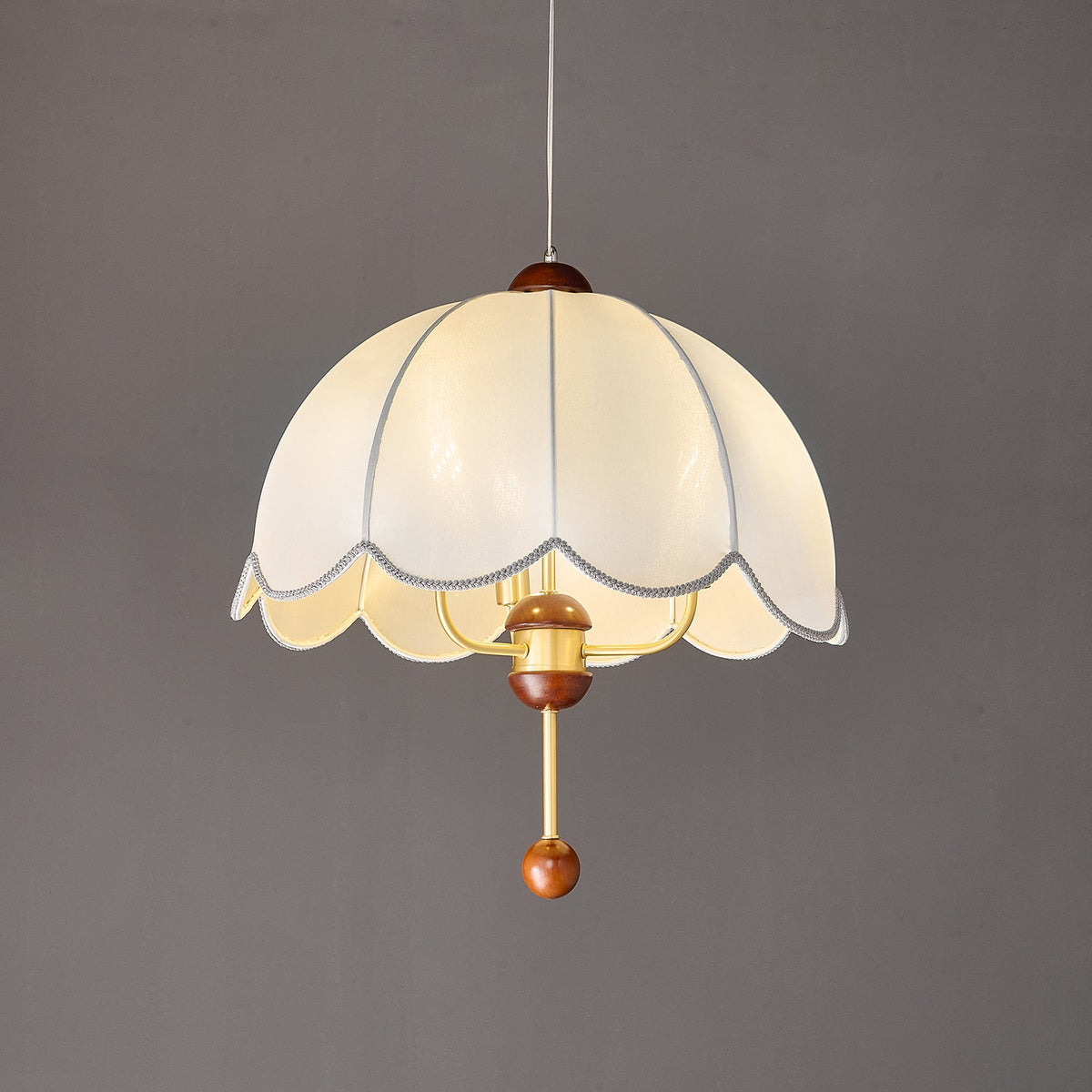 Nostalgia Bloom Pendant Lamp