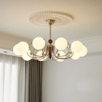 Nova Grove Chandelier