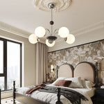Novara Chandelier