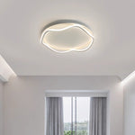 Modern Cloud Shape Ceiling Lamp