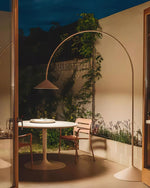 OUT Floor Lamp 83.1"