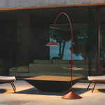 OUT Floor Lamp 83.1"