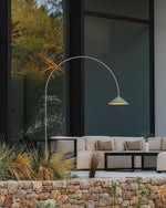 OUT Floor Lamp 83.1"