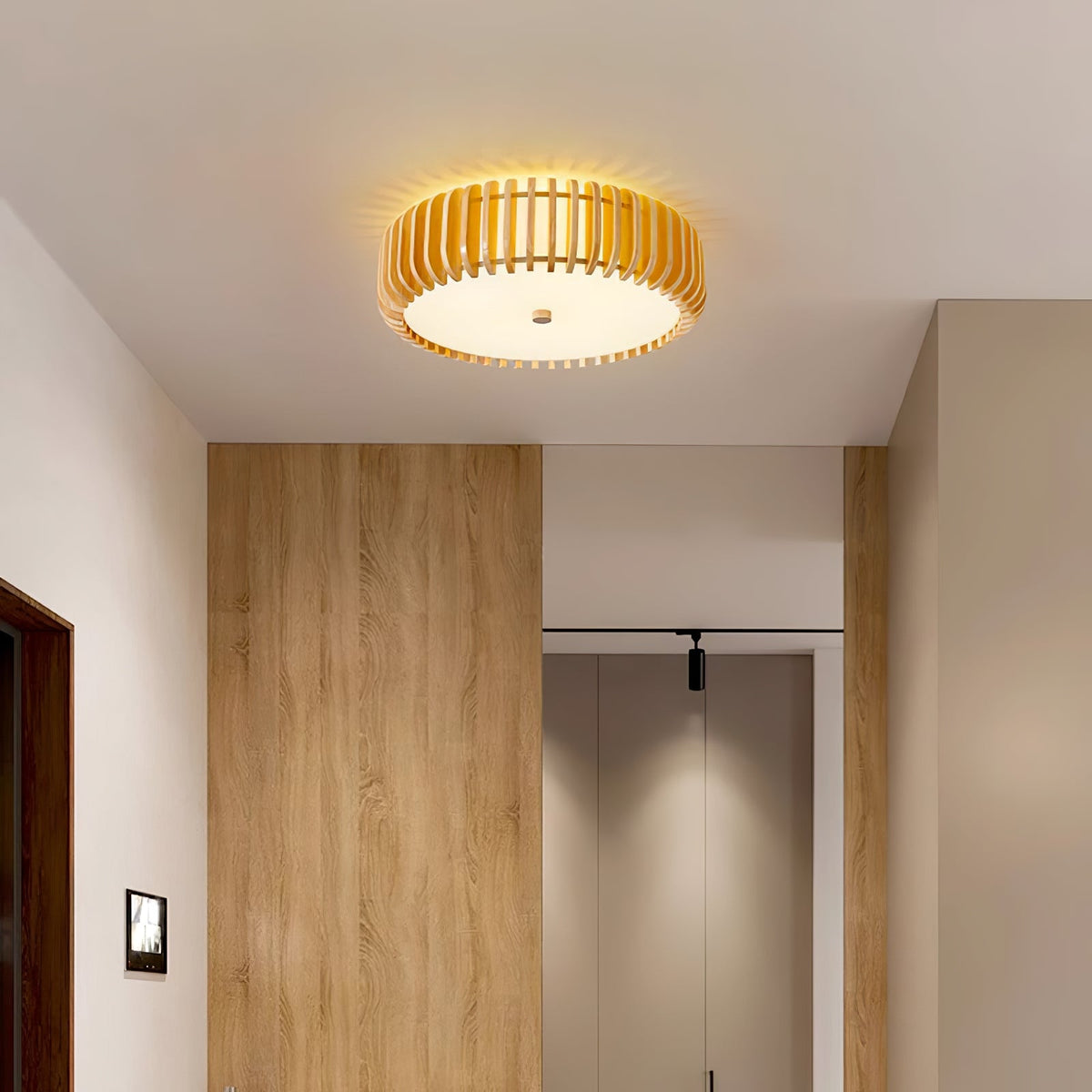 Oakflare Ceiling Lamp