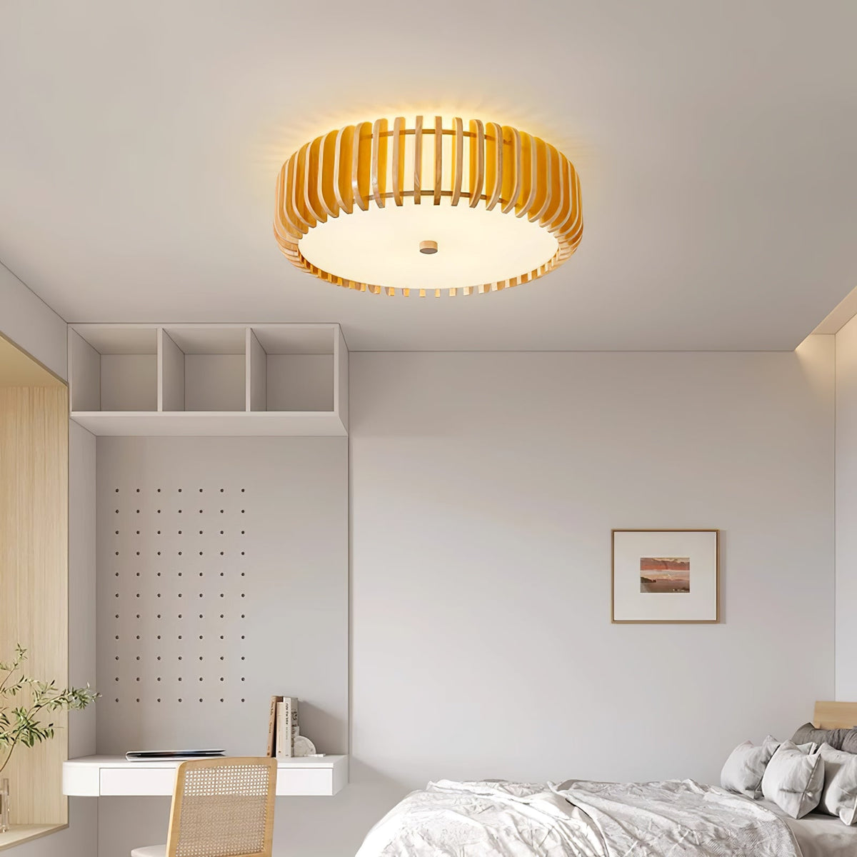 Oakflare Ceiling Lamp