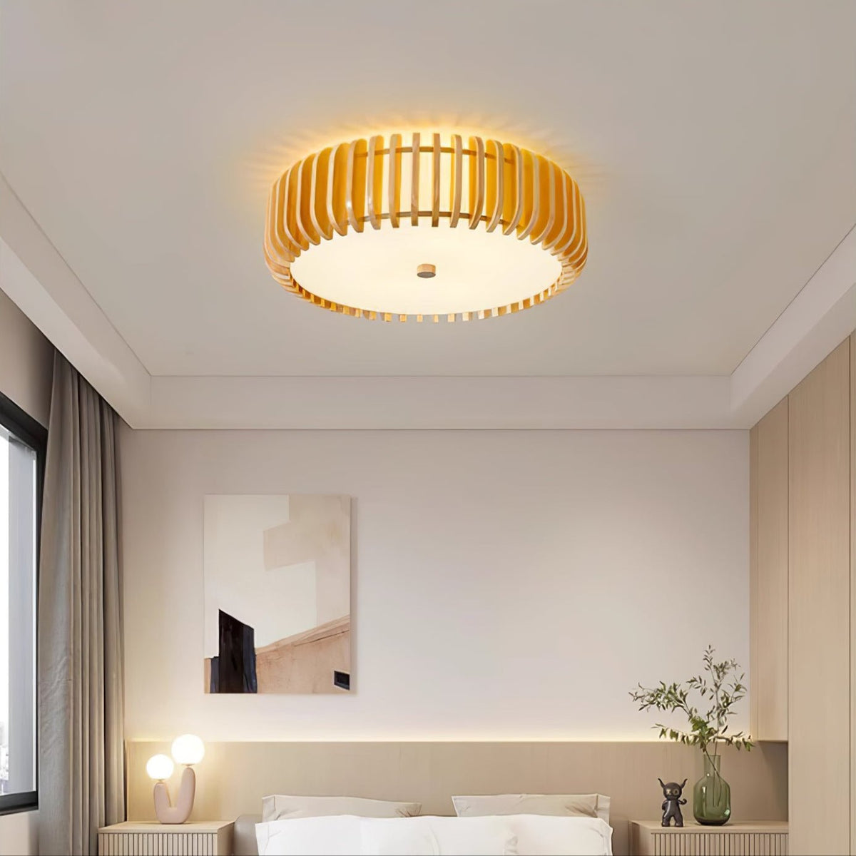 Oakflare Ceiling Lamp