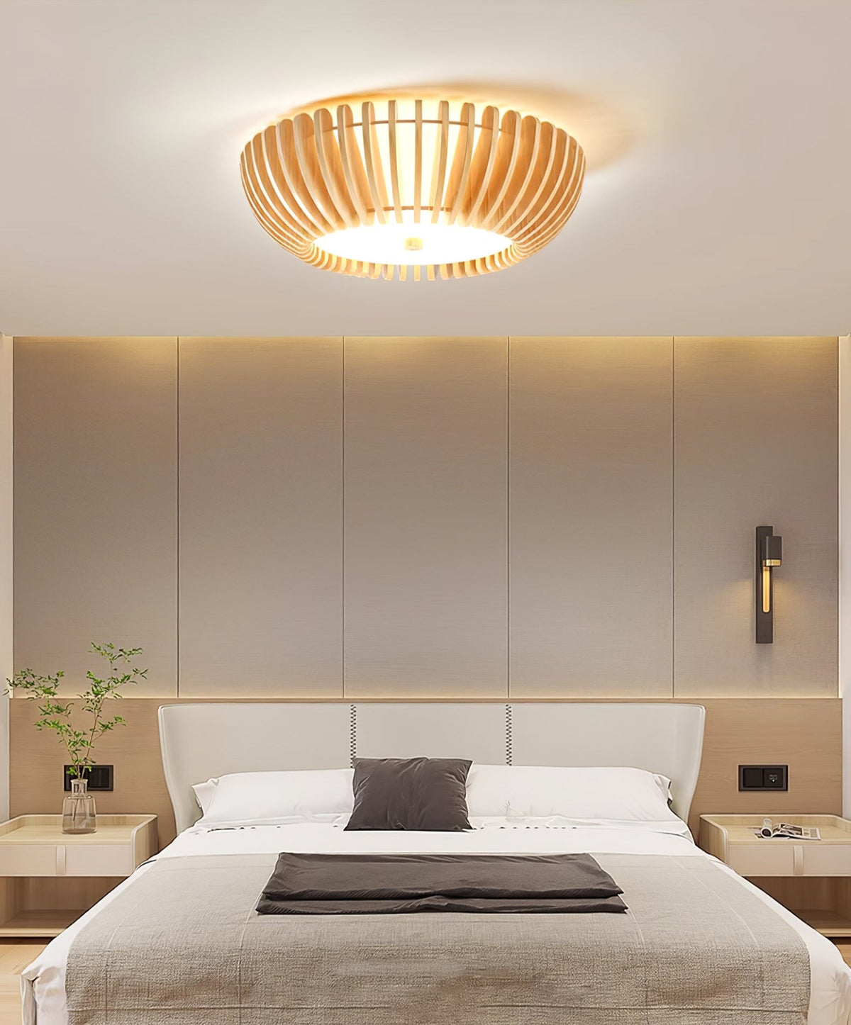 Oakflare Ceiling Lamp